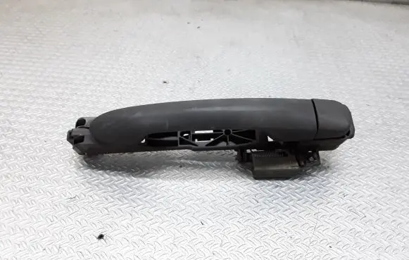 Fiat Stilo Front door exterior handle