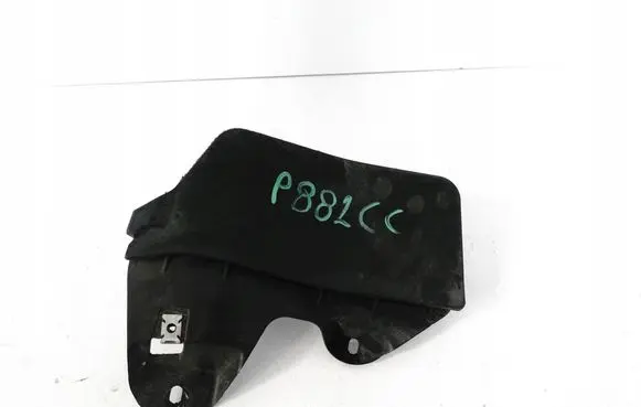 Audi A3 8Y Rear mudguard 8Y0853834B