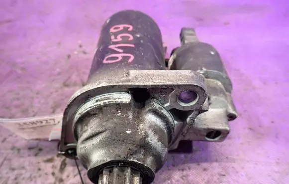 Skoda Octavia Mk1 (1U) Starter motor 0001121008