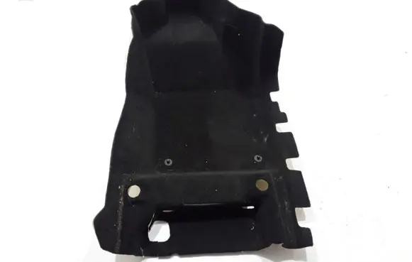 Volvo XC60 Front floor carpet liner 31672642