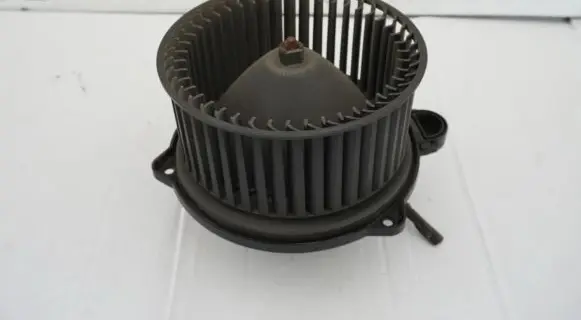 KIA Picanto Heater fan/blower 97113-07000