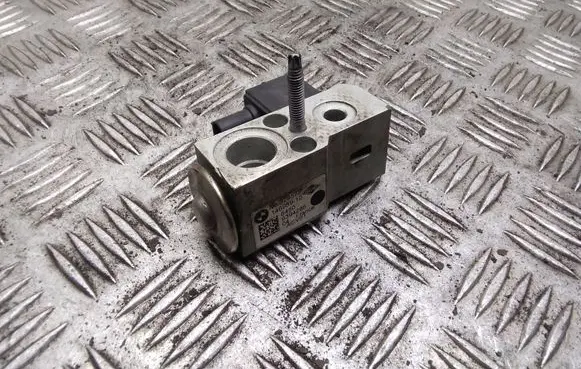 BMW 1 F20 F21 Air conditioning (A/C) expansion valve 9394286