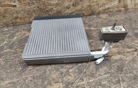 Honda Civic Air conditioning (A/C) radiator (interior) 7902A8NH