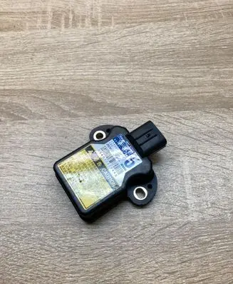Toyota Prius (XW30) ESP acceleration yaw rate sensor 8918348030 1745005922