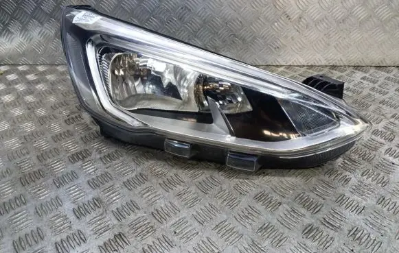 Ford Focus ST Headlight/headlamp JX7B-13W029-AE