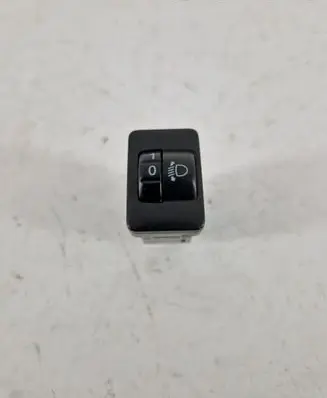 Mitsubishi Outlander Headlight level height control switch 