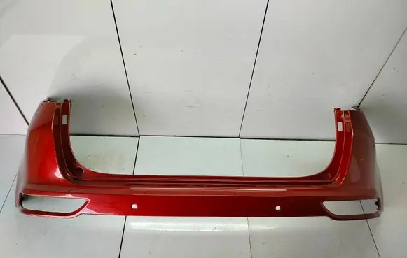 KIA Sportage Rear bumper 86665F1100