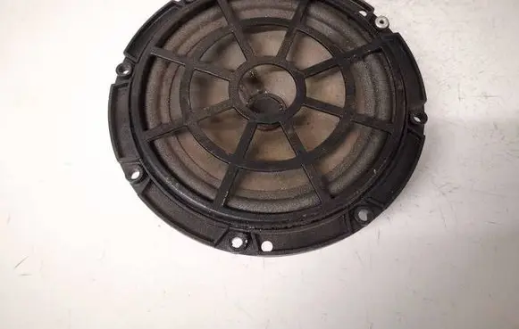 Citroen C8 Front door speaker 9634826880 9635014780