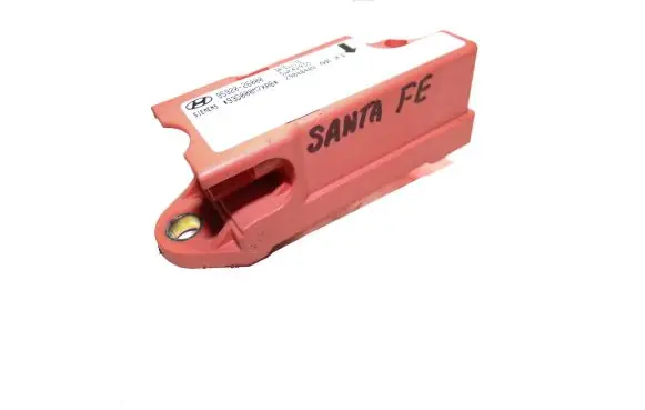Hyundai Santa Fe Airbag deployment crash/impact sensor 9592026000