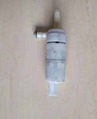 Mercedes-Benz Sprinter W906 Headlight washer pump 