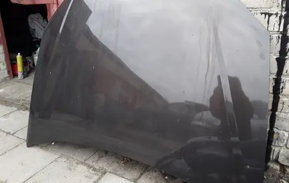 Fiat Croma Engine bonnet/hood