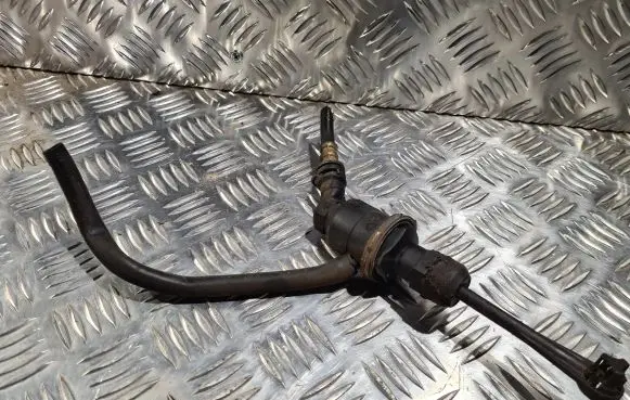 Renault Scenic II - Grand scenic II Clutch slave cylinder 