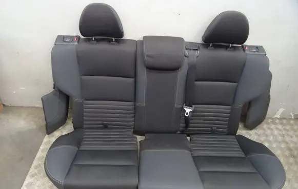 Volvo V50 Seat set