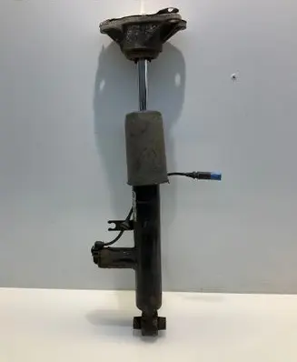 BMW 4 F32 F33 Rear shock absorber/damper 6865569