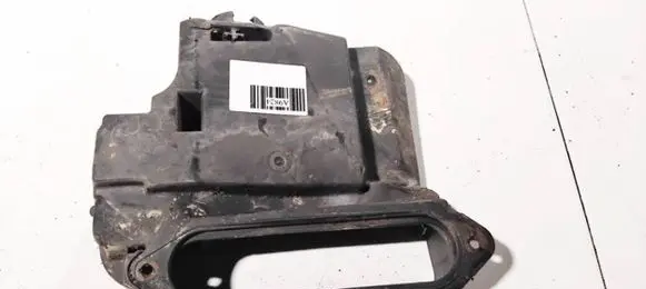 Audi A6 S6 C5 4B Fuse box cover 8d1907355b