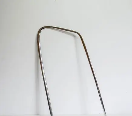 Volkswagen PASSAT B7 Other body part 3AF853346
