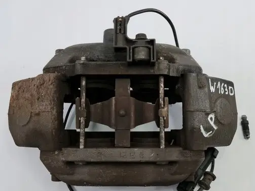 Mercedes-Benz ML W163 Front brake caliper