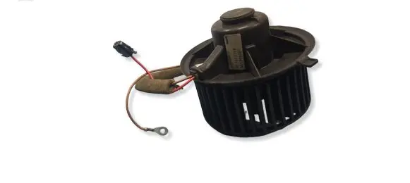 Volkswagen Caddy Heater fan/blower 6N1819021
