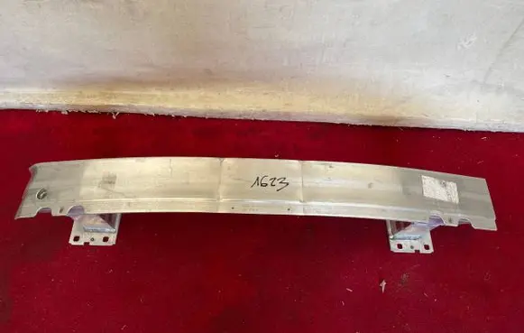 Audi e-tron Front bumper cross member 4KE807109