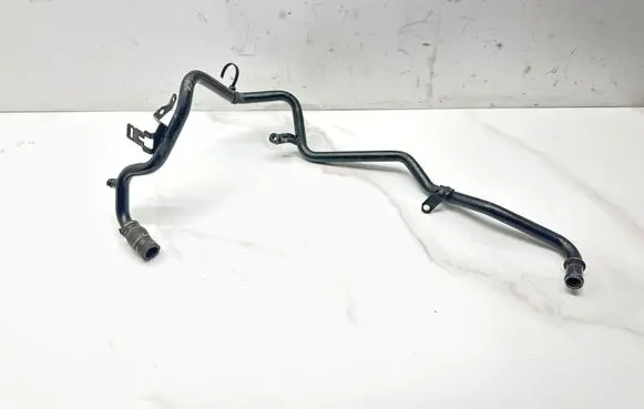 Audi A5 8T 8F Coolant pipe/hose 