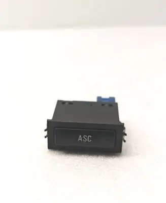 BMW 5 E39 Traction control (ASR) switch 0345939