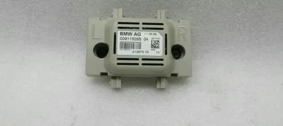 BMW 7 F01 F02 F03 F04 Other control units/modules 9118265