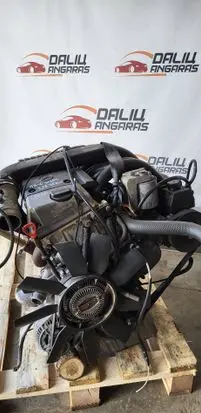Mercedes-Benz C W202 Engine 604011 R6040110601