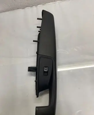 Audi A8 S8 D4 4H Rear door card panel trim 4H0867374