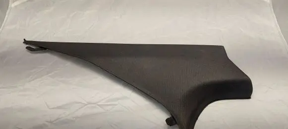 BMW 3 G20 G21 (C) pillar trim 51437433245 52107010 7433245