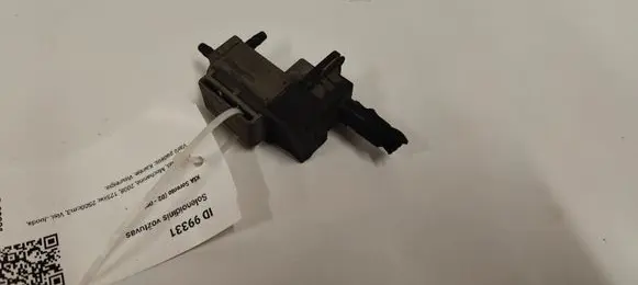 KIA Sorento Turbo solenoid valve 351202A400