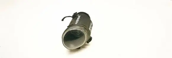 BMW X5 E53 Front fog light 63178409025