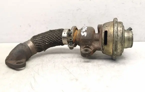 Volvo S40, V40 EGR valve