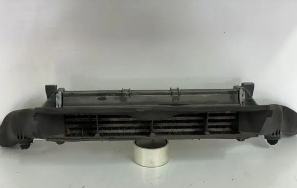 Mercedes-Benz CLK A208 C208 Intercooler radiator A2025001100