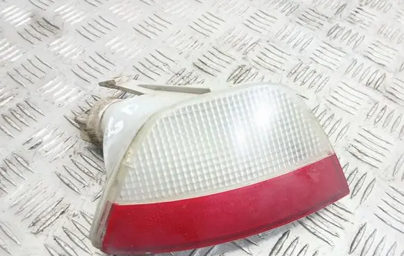 Ford Focus Rear fog light 