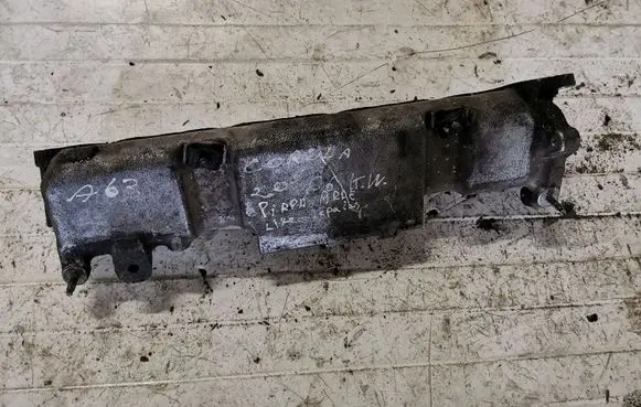 Toyota Corolla E120 E130 Intake manifold NOCODE
