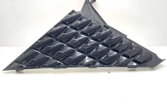 Nissan Qashqai J12 Front grill 62382HN10A