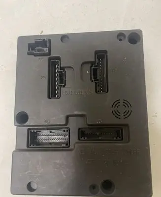 Renault Scenic I Comfort/convenience module 8200029342B