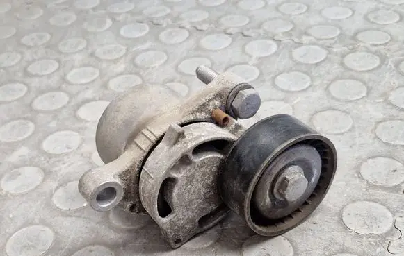 BMW X3 F25 Alternator belt tensioner 7619248