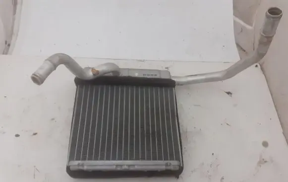 Ford Ranger Heater blower radiator 3943167