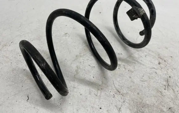 BMW 4 F36 Gran coupe Front coil spring