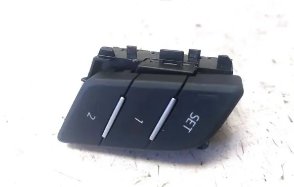 Audi A4 S4 B9 Seat control switch 8W0959769