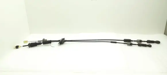 Hyundai ix35 Gear shift cable linkage 2Y4502F27