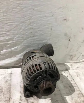BMW X5 E53 Generator/alternator 0986041810 0986XA5316