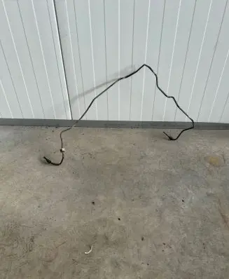 KIA Stonic Brake line pipe/hose 