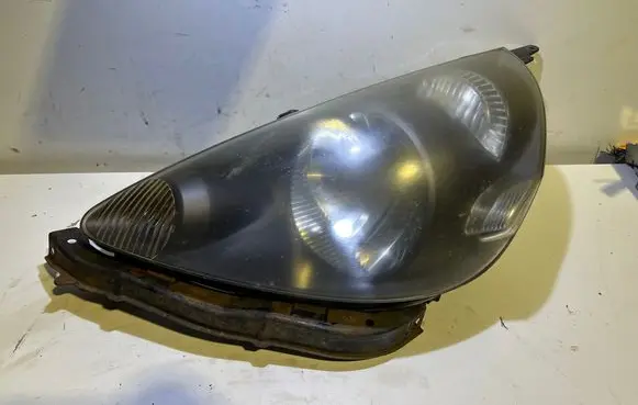 Honda Jazz Headlight/headlamp P2187 9819 0210201