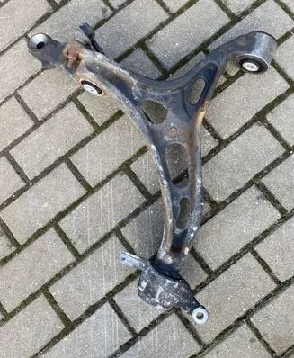 Dodge Durango Front lower control arm/wishbone 68022004AD