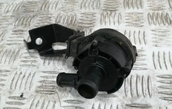 Nissan Micra K14 Electric auxiliary coolant/water pump 215805FP0A 0392023326