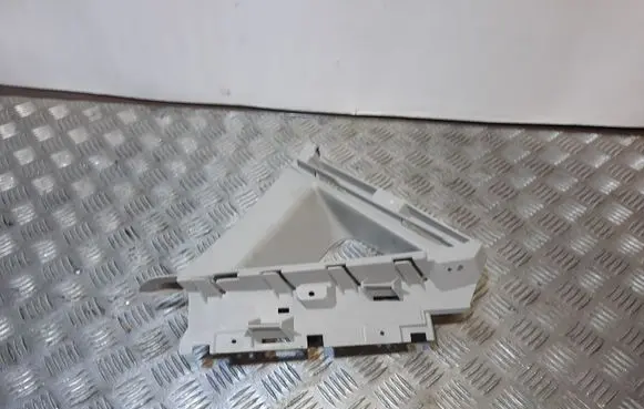 Chrysler Pacifica (A) pillar trim 5SB12PD2AB