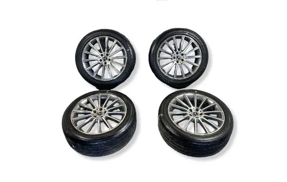 Mercedes-Benz GLC X253 C253 R20 alloy rim A2534011900