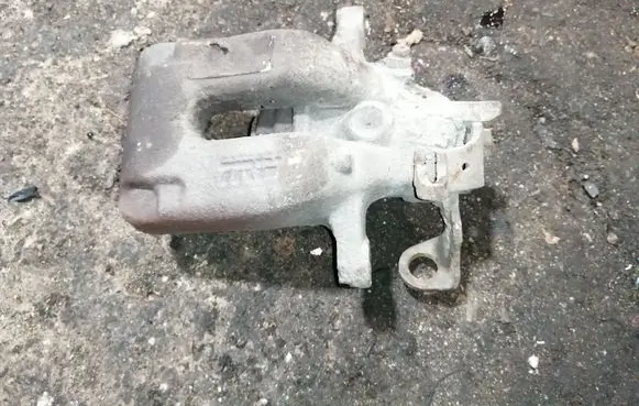 Citroen C4 I Rear brake caliper